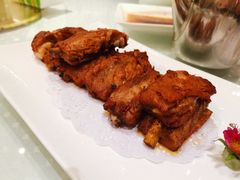 -顺风海鲜港(长寿路店)