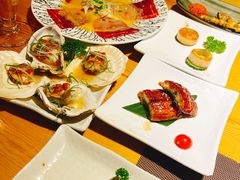 -禾风·海鲜料理自助(玉林店)