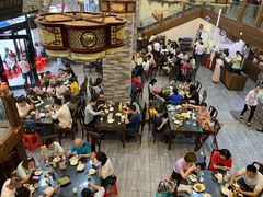 -红星光发煲仔饭(大石街店)