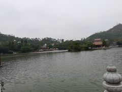 -珠海圆明新园