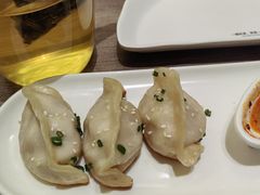 -苏小柳点心·手作小笼包(浦东嘉里城分院)