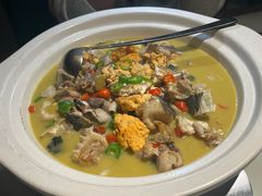 -佬麻雀·剁椒鱼头(京基KK One店)