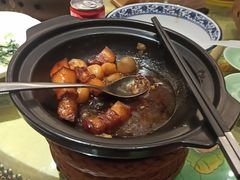 -中国徽菜·徽商故里(广安门店)