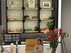 -瞳學會lens mart(南开大悦城店)