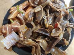 -惠丰源烩面馆(经七路店)