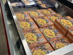 -盒马X会员店(王府井奥莱UP TOWN店)