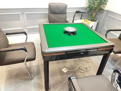 -汇盈·棋牌会所