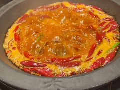 -蜀大侠火锅(四川北路店)