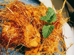 香茅椒丝牛蛙-荟廷·晶萃(陆家嘴尚悦湾店)
