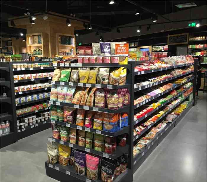 家家利超市乡宁店(迎旭西街店)-"服务跟环境有待提高,其他的都很好!