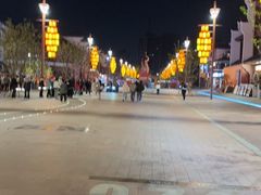 -洲晓鲜·舟山海鲜大排档(朱家尖风景区店)
