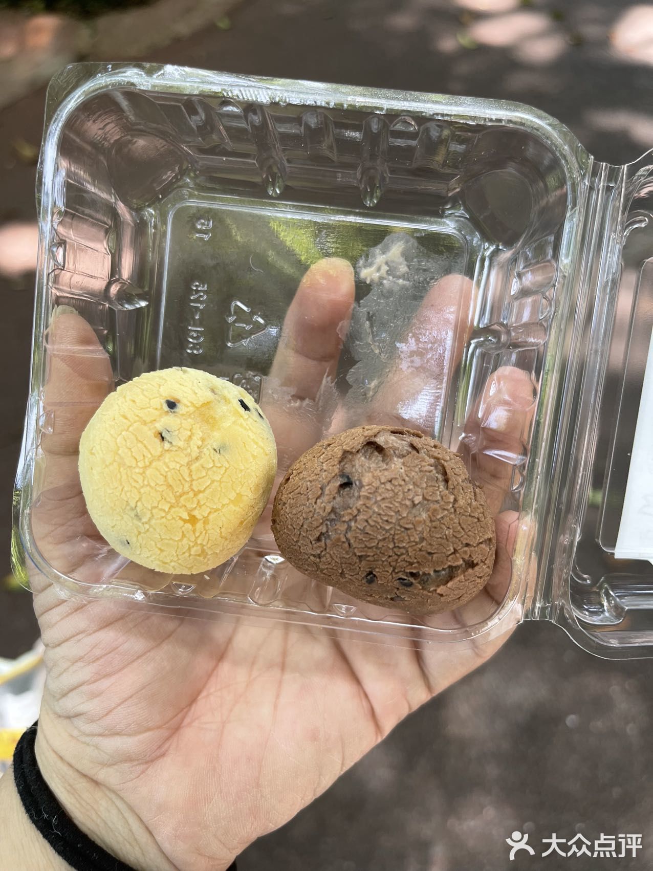 不是吧不是吧❗珍糕兴开来广州啦～