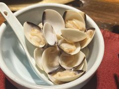 -大良毋米粥·粥底火锅(岭南天地店)
