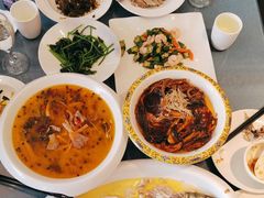 -古南都·江苏酒家(建宁路店)