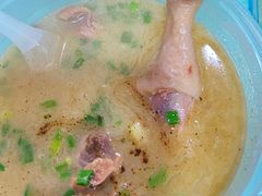 -袁森泰鲜汤(江汉区三民靓汤店)