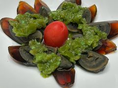 -周家二小姐的菜(西津渡店)