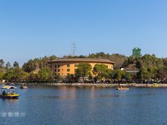 -五龙客家风情园