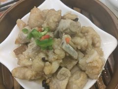 -虾饺妹·粤式手工点心(水荫路店)