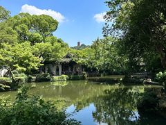 -惠山古镇·寄畅园