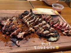 -BARBECUE烤肉屋