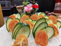 -悦百味·品质川菜(上城店)