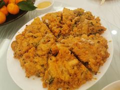 -金鮀岛潮州酒家