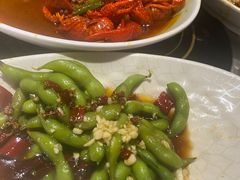 -沪小胖·小龙虾·蓝龙王(八佰伴店)