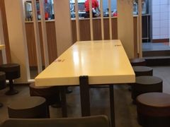 大堂-永和大王(解放东路店)