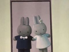 -Nathalie Djurberg与Hans Berg“牛皮纸包裹的月亮”-Prada荣宅当季展览