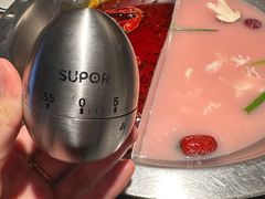 -骨之味·筒骨汤火锅(江头店)