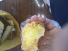 -百香林西点(万家丽店)