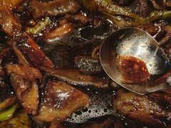 -宝轩渔府·老字号海鲜·正宗津菜(水上店)