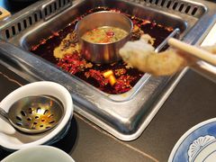 -大隐·成都火锅Bistro(合生麒麟新天地店)