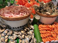 -星伦多自助料理(宝山龙湖天街店)