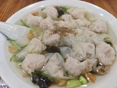 -汪一挑馄饨(老街店)