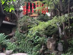 -钦善斋(武侯祠店)