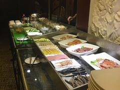 -珀丽酒店-协奏坊餐厅