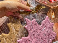 -Laderach 莱德拉(上海环贸iapm店)