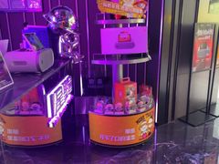 -星聚会KTV(合生汇黑金店)