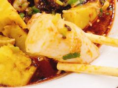 -新疆巴州金丝特餐厅(大钟寺店)