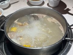 -潮泰牛肉火锅 · 创于1992年(车公庙店)