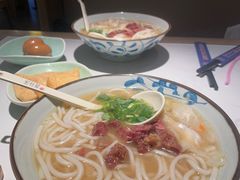 -鑫花溪牛肉米粉(凤凰街创始总店)