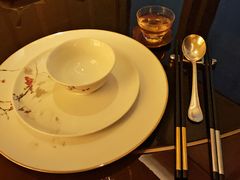 -珠海瑞吉酒店·宴庭中餐厅