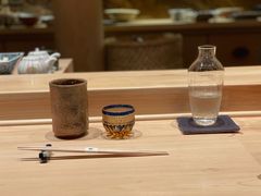 -鮨然(然寿司钱粮胡同店)