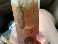 -阿爆柠檬茶(容桂店)