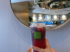 -奈雪的茶(中粮祥云小镇店)