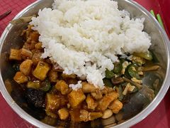 -北京大学-燕南食堂