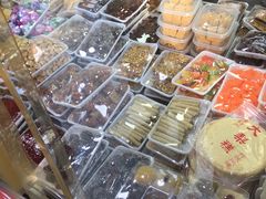 -老王记糕干(养鱼池路店)