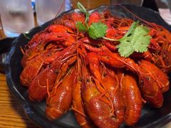 -三太子地摊烧烤·小龙虾(北蔡店)