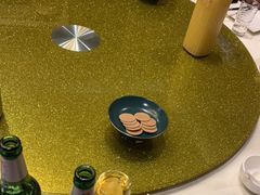 -大鸭梨烤鸭(左家庄店)